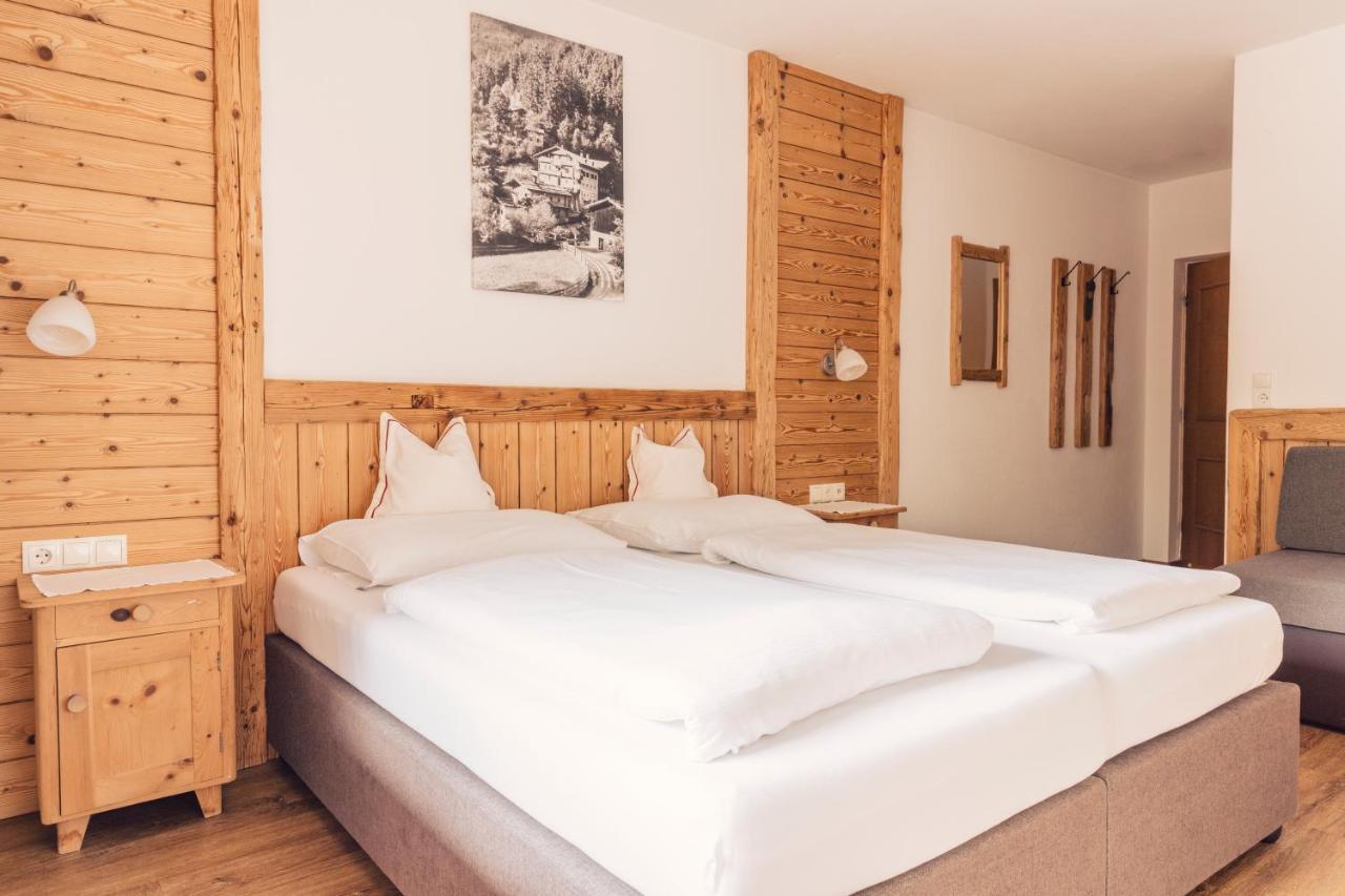 Hotel - Gasthof Maerzenklamm Stumm Exterior photo