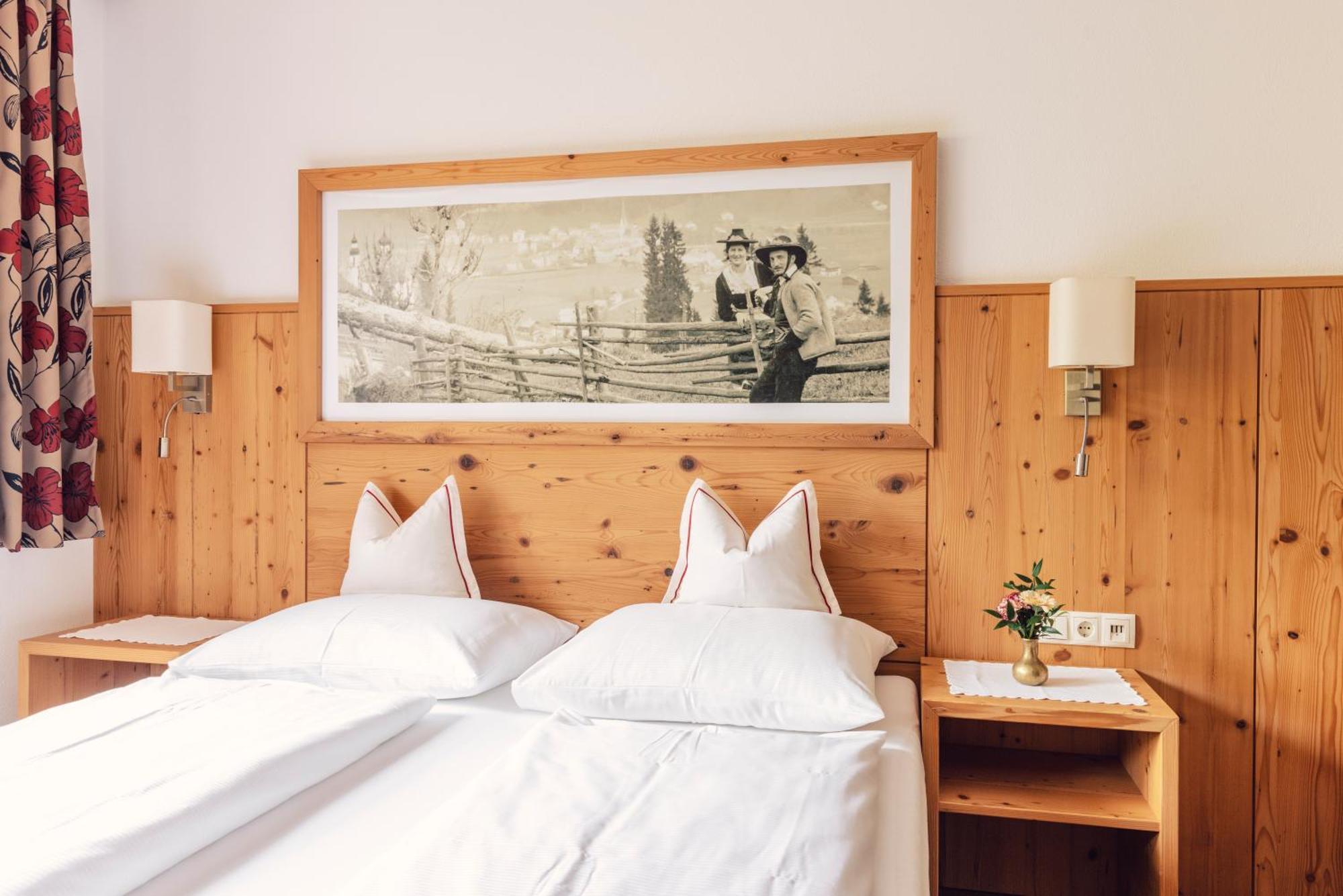 Hotel - Gasthof Maerzenklamm Stumm Room photo