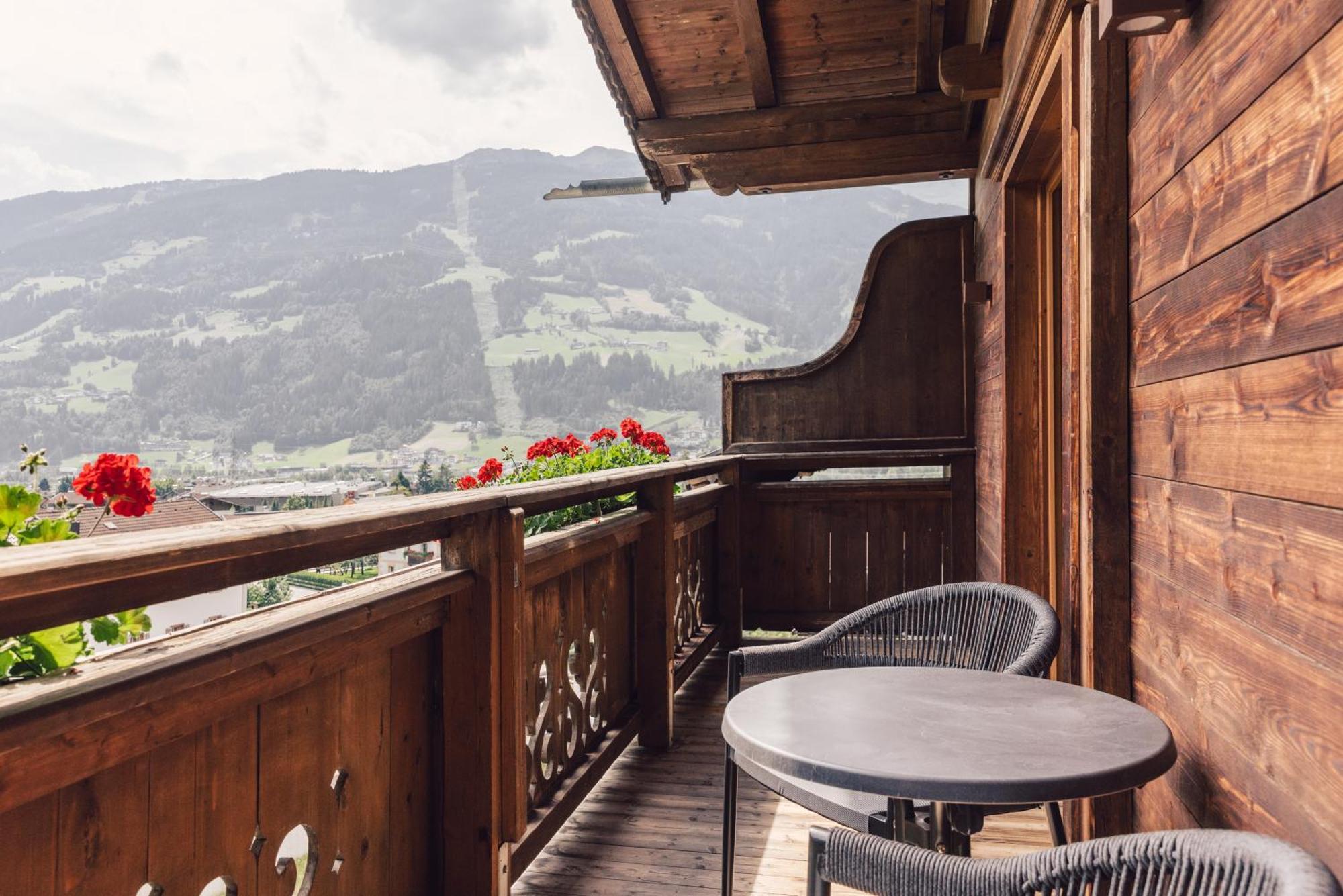 Hotel - Gasthof Maerzenklamm Stumm Exterior photo