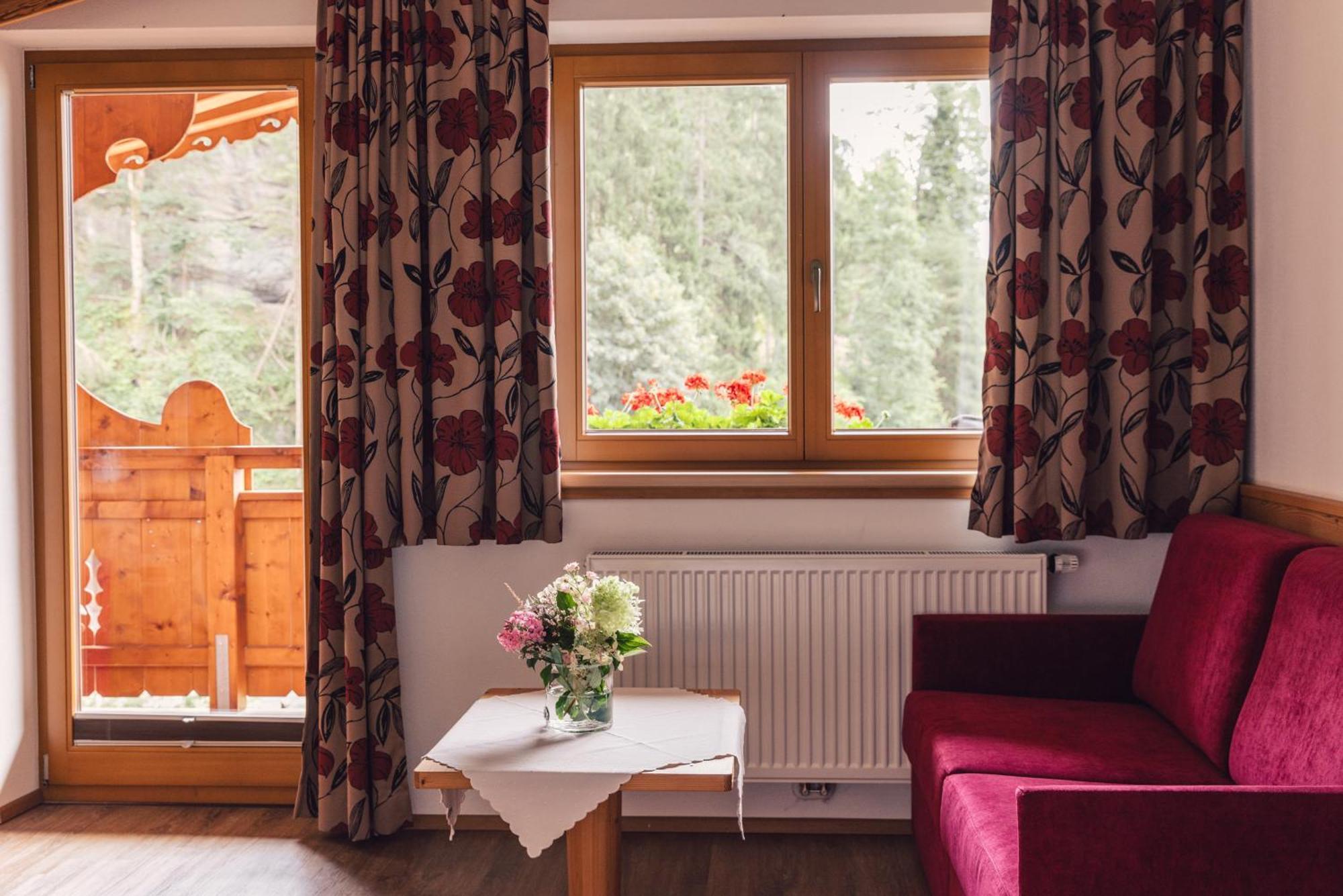 Hotel - Gasthof Maerzenklamm Stumm Exterior photo