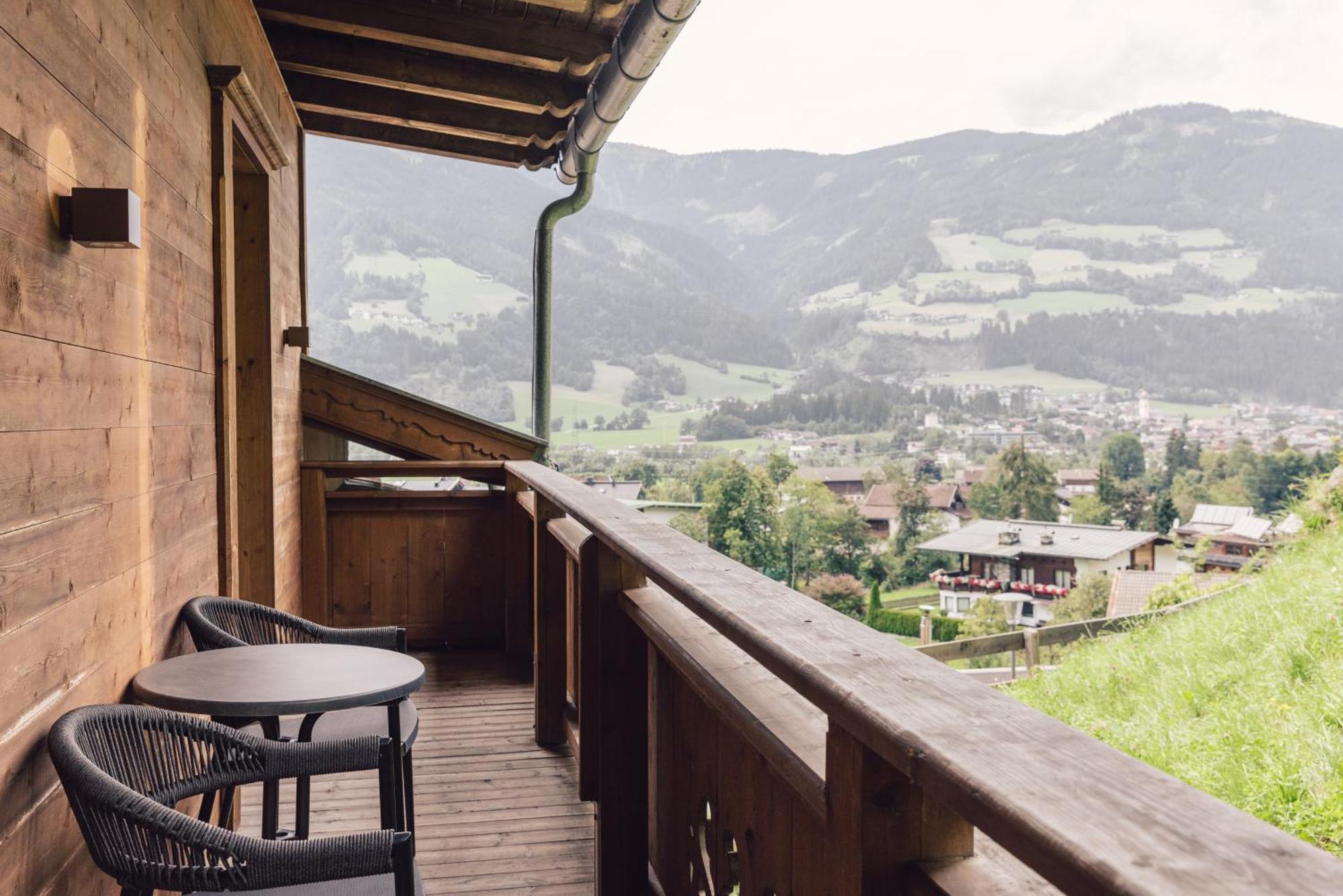 Hotel - Gasthof Maerzenklamm Stumm Exterior photo