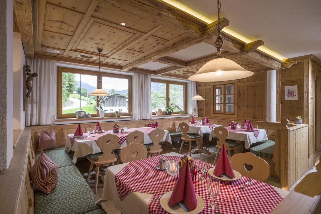 Hotel - Gasthof Maerzenklamm Stumm Exterior photo