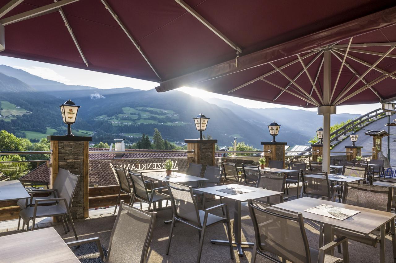 Hotel - Gasthof Maerzenklamm Stumm Exterior photo
